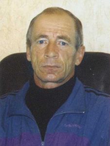 Александр Иванович Власов
